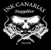 Logo de INK-CANARIAS